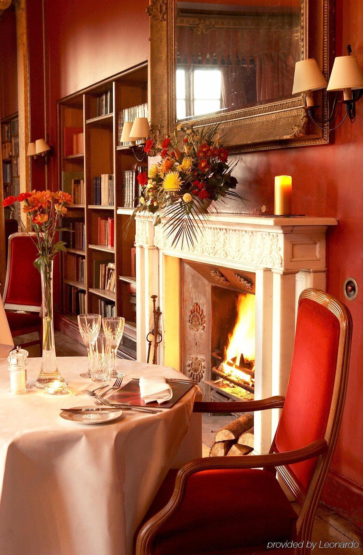 Hotel Kitley House&Country Estate Brixton  Restaurante foto