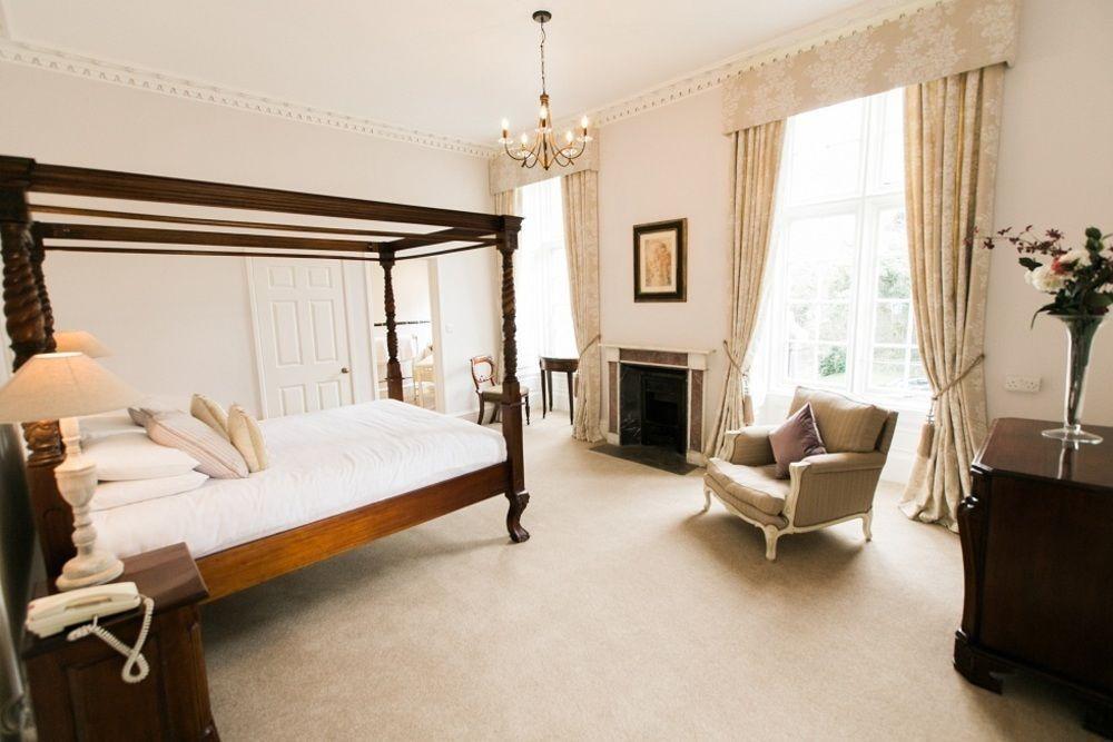 Hotel Kitley House&Country Estate Brixton  Exterior foto