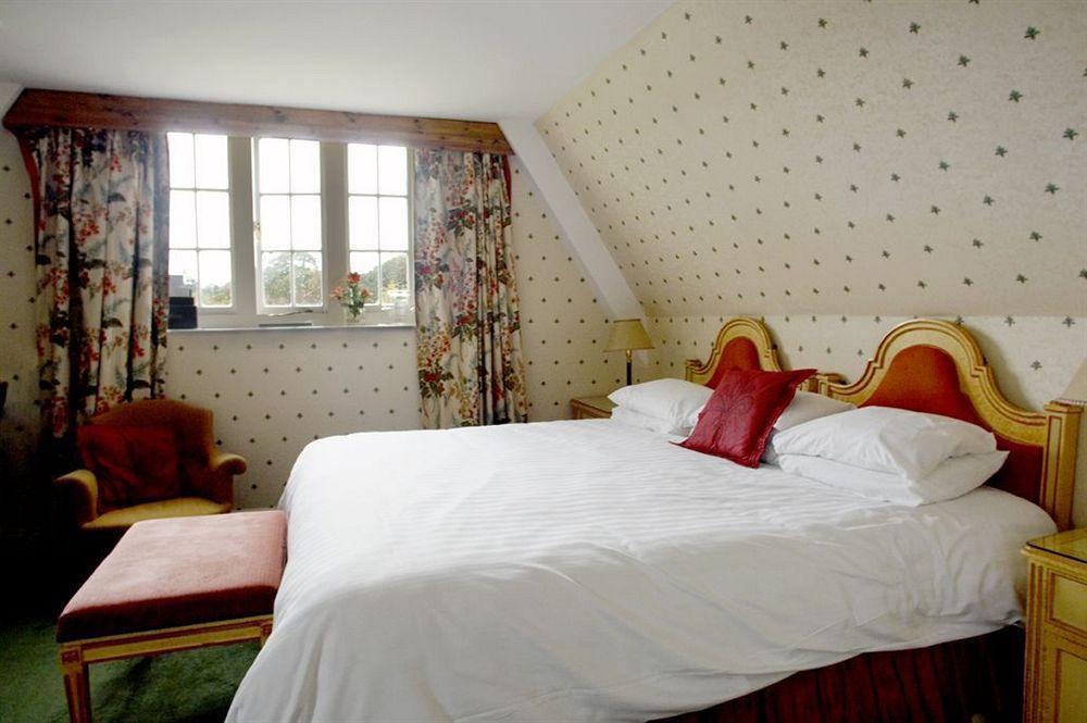 Hotel Kitley House&Country Estate Brixton  Habitación foto