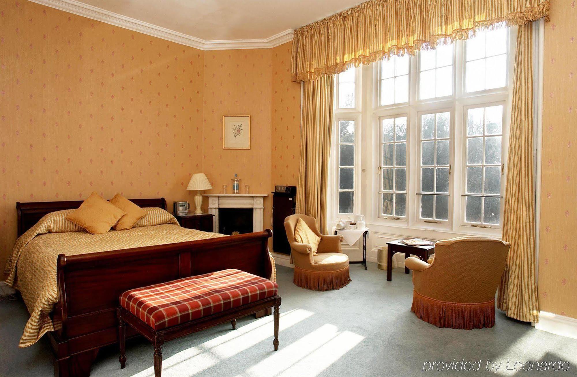 Hotel Kitley House&Country Estate Brixton  Habitación foto