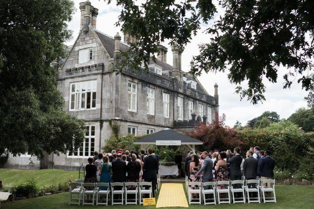 Hotel Kitley House&Country Estate Brixton  Exterior foto