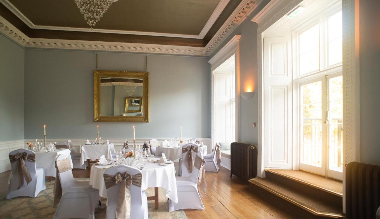 Hotel Kitley House&Country Estate Brixton  Exterior foto