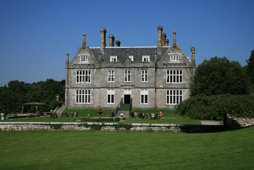 Hotel Kitley House&Country Estate Brixton  Exterior foto