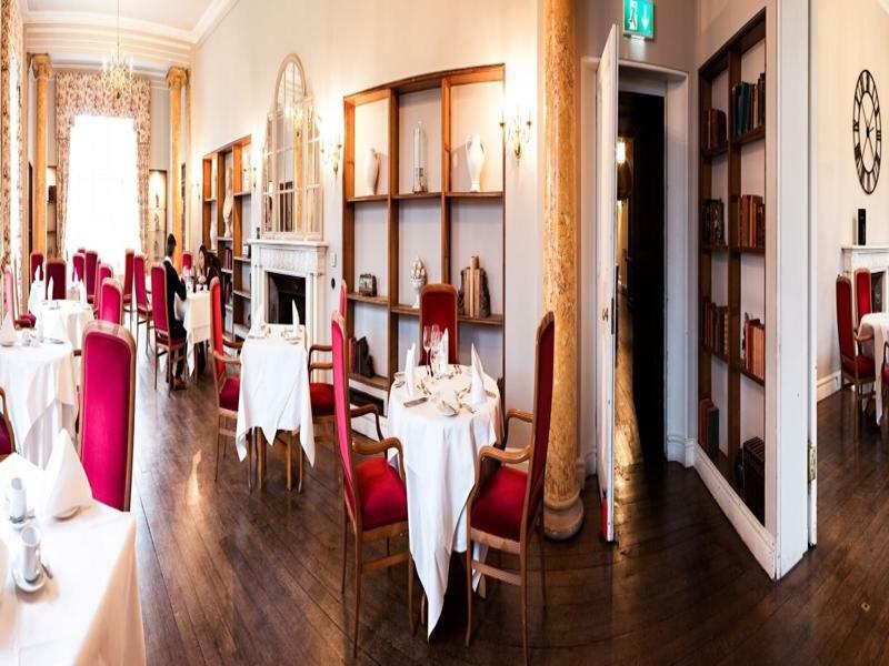 Hotel Kitley House&Country Estate Brixton  Exterior foto